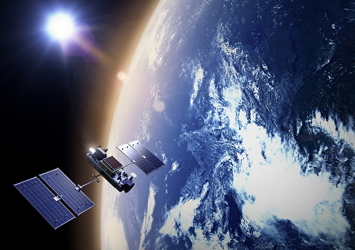 foto Rohde & Schwarz presenta «Impulsar el futuro de las comunicaciones por satélite en Europa» en la cuarta parte de su serie Satellite Industry Day.